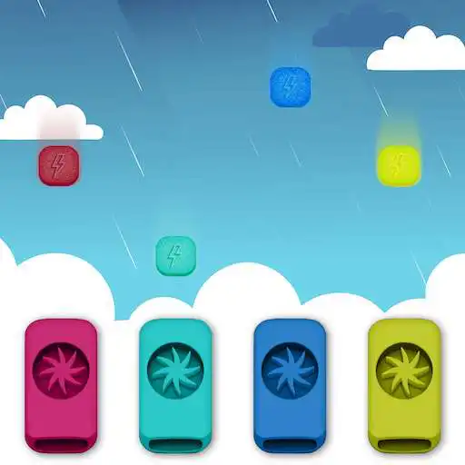 Play Switch The Color: Tap Game APK