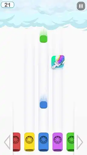 Play Switch The Color: Tap Game as an online game online Switch The Color: Tap Game with UptoPlay com.phezos.adventuroushail Play Switch The Color: Tap Game as an online game Switch The Color: Tap Game with UptoPlay