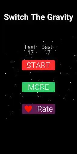 Play Switch the Gravity