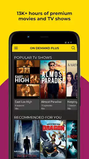 Play Switch TV  and enjoy Switch TV with UptoPlay