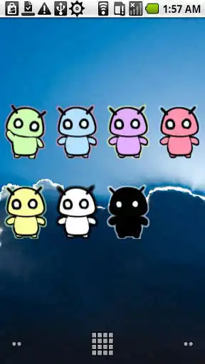 Play SwitchWallpaper  and enjoy SwitchWallpaper with UptoPlay