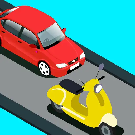 Play Switch Wheel: Race Master APK