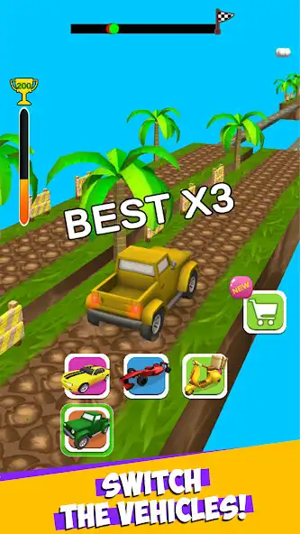 Play Switch Wheel: Race Master as an online game online Switch Wheel: Race Master with UptoPlay Play Switch Wheel: Race Master as an online game Switch Wheel: Race Master with UptoPlay