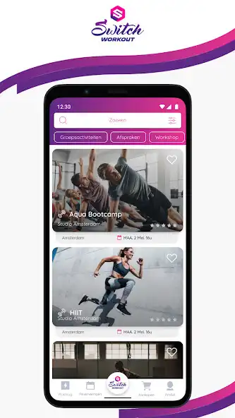 Play Switch Workout as an online game online Switch Workout with UptoPlay Play Switch Workout as an online game Switch Workout with UptoPlay