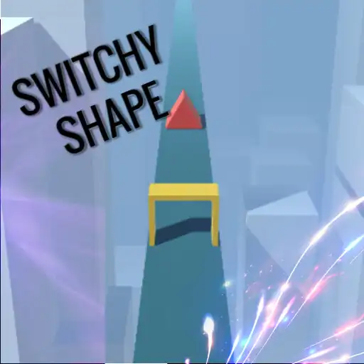 Play Switchy Shape - Hyper Casual Game APK