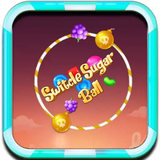 Play Switcle Sugar Ball APK