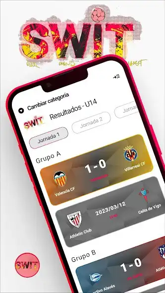 Play SWIT CUP  and enjoy SWIT CUP with UptoPlay