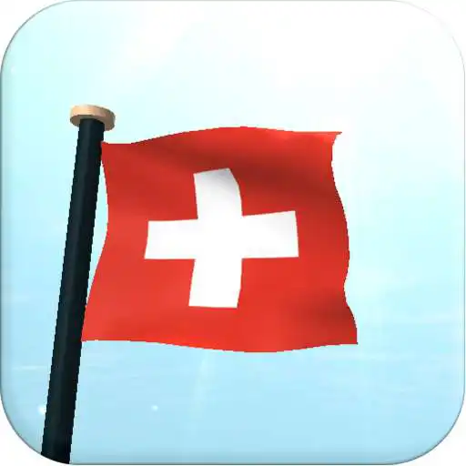 Free play online Switzerland Flag 3D Free APK Free play online Switzerland Flag 3D Free APK