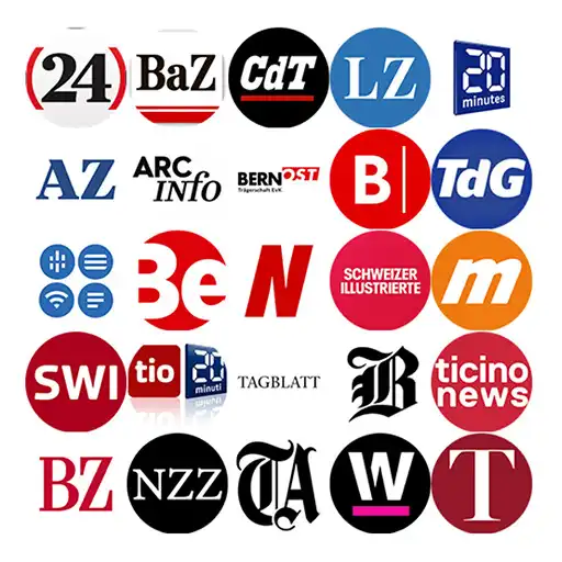 Play Switzerland News All APK Play Switzerland News All APK