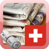Free play online Switzerland News APK