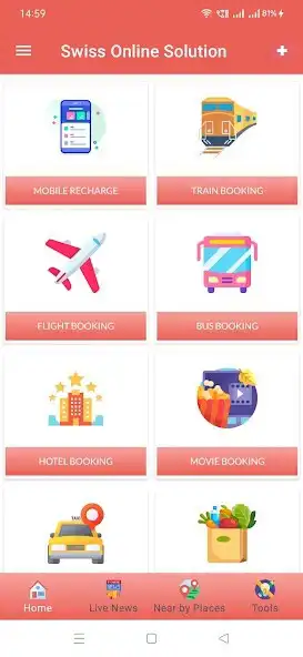 Play Switzerland Online Hub  and enjoy Switzerland Online Hub with UptoPlay