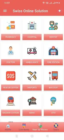 Play Switzerland Online Hub as an online game Switzerland Online Hub with UptoPlay