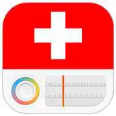 Free play online Switzerland Radio FM - Radio Swiss FM APK