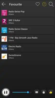 Play Switzerland Radio FM - Radio Swiss FM
