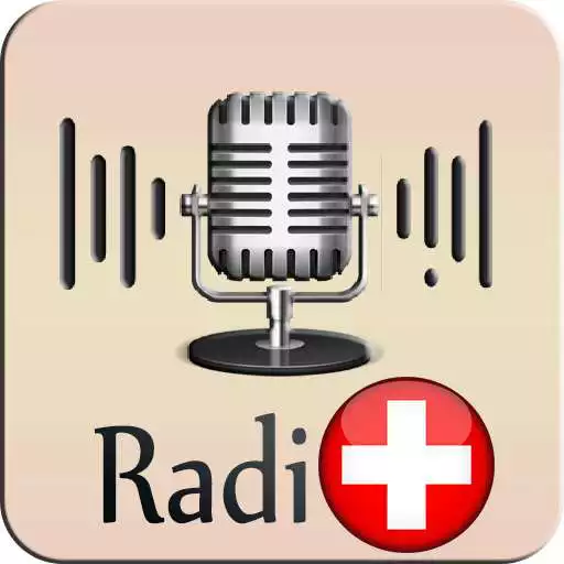 Play Switzerland Radio Stations - Free Online AM FM APK