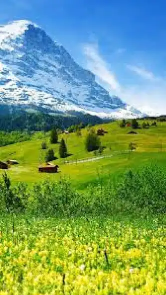 Play Switzerland Wallpaper HD  and enjoy Switzerland Wallpaper HD with UptoPlay