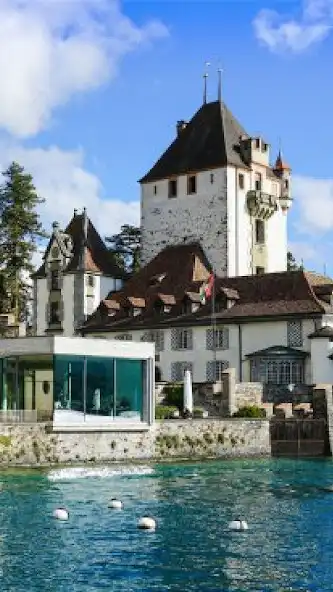 Play Switzerland Wallpaper HD as an online game Switzerland Wallpaper HD with UptoPlay