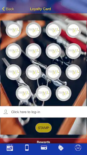 Play Swivel Barbershop as an online game Swivel Barbershop with UptoPlay