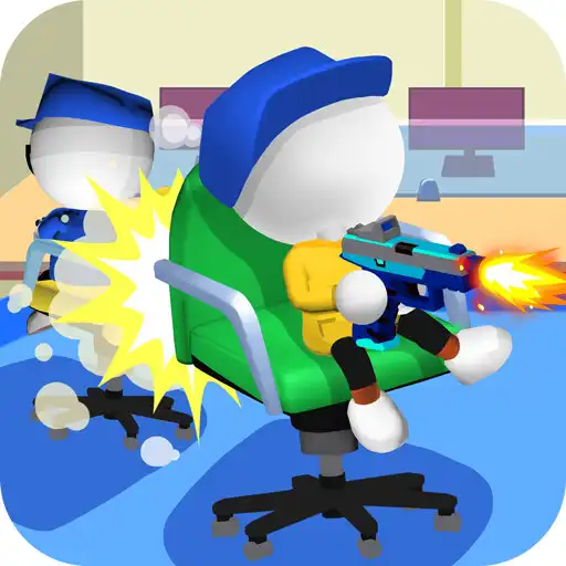 Play Swivel Chair Football APK
