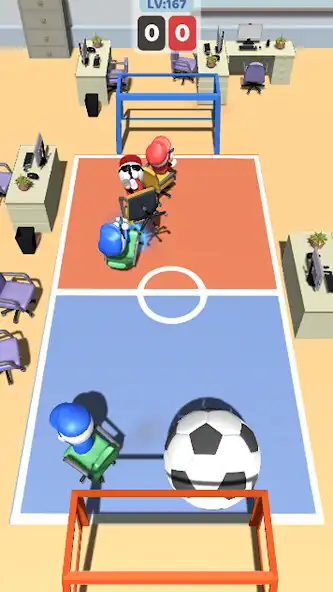 Play Swivel Chair Football as an online game online Swivel Chair Football with UptoPlay Play Swivel Chair Football as an online game Swivel Chair Football with UptoPlay