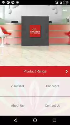 Play Swizzer Vitrified