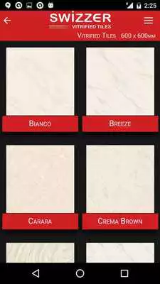 Play Swizzer Vitrified