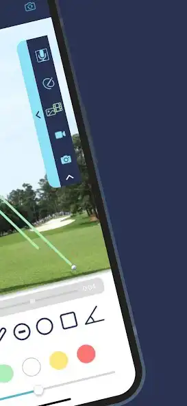 Play Swizzy Golf - Instructors as an online game Swizzy Golf - Instructors with UptoPlay