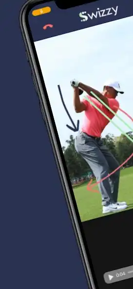 Play Swizzy Golf  and enjoy Swizzy Golf with UptoPlay
