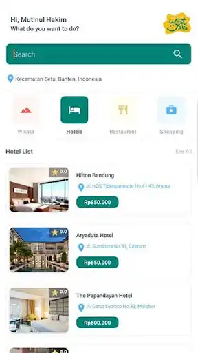Play SWJ-Smiling West Java Apps as an online game online SWJ-Smiling West Java Apps with UptoPlay Play SWJ-Smiling West Java Apps as an online game SWJ-Smiling West Java Apps with UptoPlay