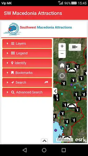Play SW Macedonia Attractions as an online game SW Macedonia Attractions with UptoPlay