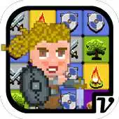 Free play online Swoc: of Swords and Blocks APK
