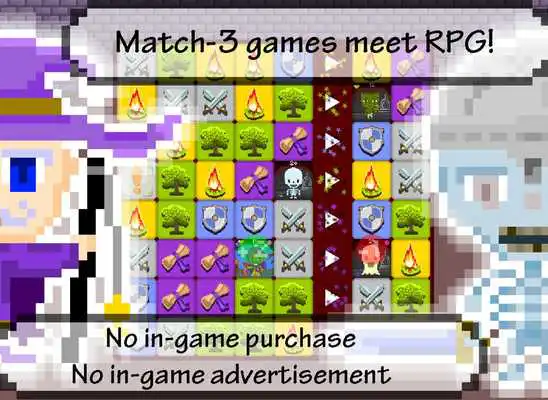 Play Swoc: of Swords and Blocks