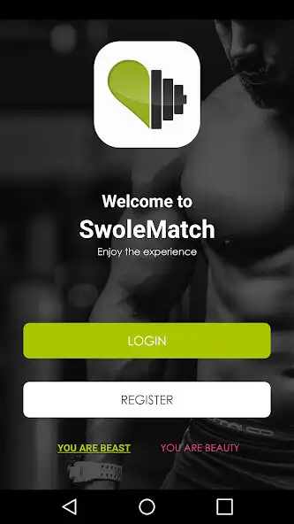 Play Swolematch  and enjoy Swolematch with UptoPlay