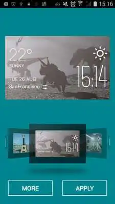 Play SwollenDeerBone weather widget Play SwollenDeerBone weather widget