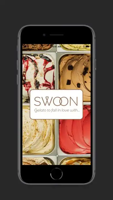 Play Swoon Gelato  and enjoy Swoon Gelato with UptoPlay