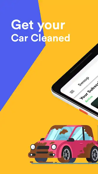 Play Swoop Car Wash  and enjoy Swoop Car Wash with UptoPlay