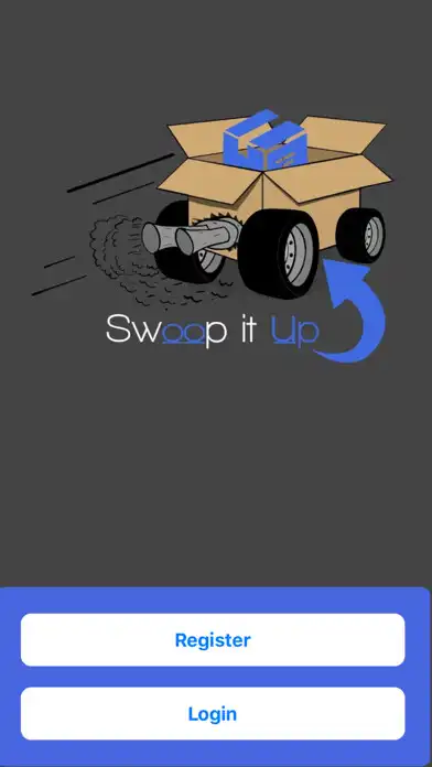 Play Swoop It Up as an online game Swoop It Up with UptoPlay