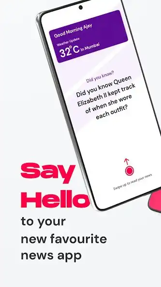Play Swoop News  and enjoy Swoop News with UptoPlay