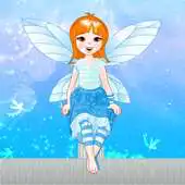 Free play online Swoopy The Flying Pixie - Free APK