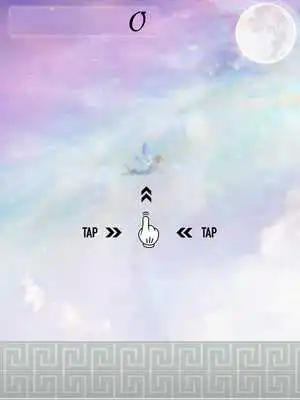 Play Swoopy The Flying Pixie - Free