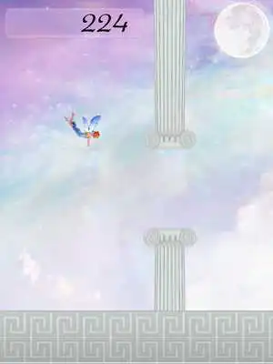 Play Swoopy The Flying Pixie - Free