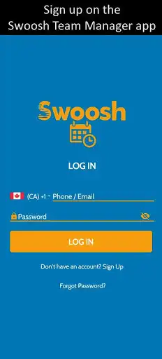 Play Swoosh Team Manager  and enjoy Swoosh Team Manager with UptoPlay