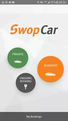 Play SwopCar