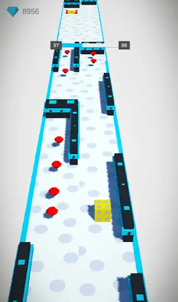 Play Swop Cube  and enjoy Swop Cube with UptoPlay