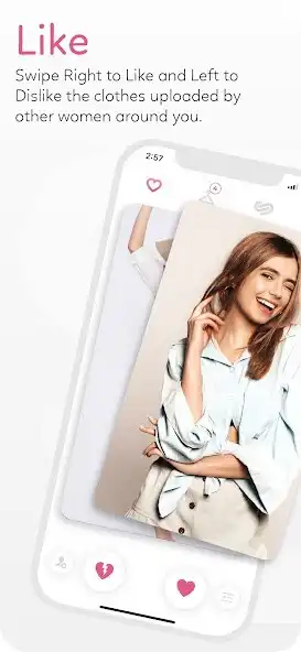 Play Swop : Like - Match - Swap  and enjoy Swop : Like - Match - Swap with UptoPlay