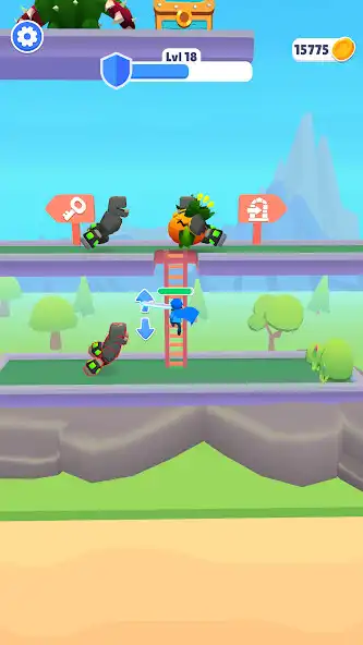 Play Sword Adventure  and enjoy Sword Adventure with UptoPlay