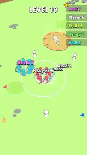 Play Sword Arrow Spell as an online game online Sword Arrow Spell with UptoPlay Play Sword Arrow Spell as an online game Sword Arrow Spell with UptoPlay