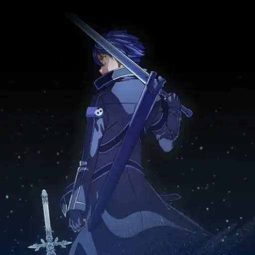 Play Sword Art Online Wallpaper APK Play Sword Art Online Wallpaper APK