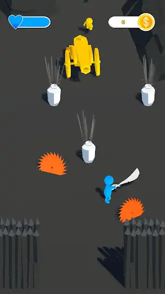 Play Sword Champ  and enjoy Sword Champ with UptoPlay