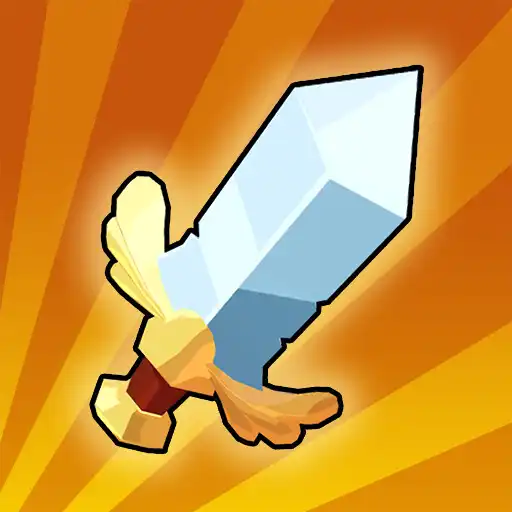 Play Sword Clicker : Idle Clicker APK Play Sword Clicker : Idle Clicker APK